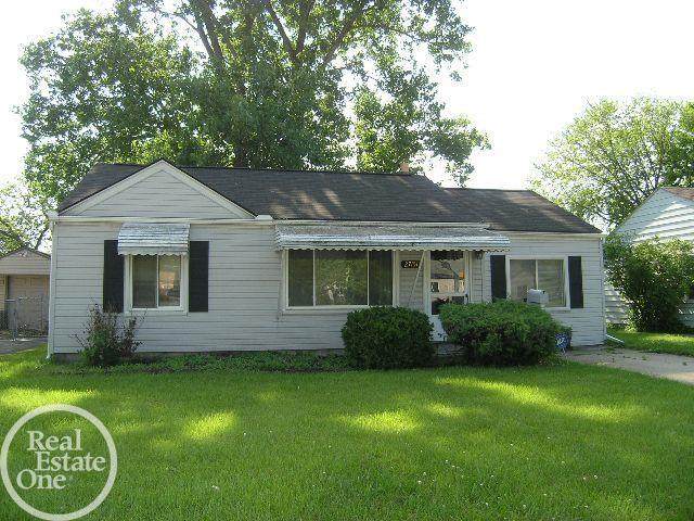 27151 Grandmont St - Photo 1