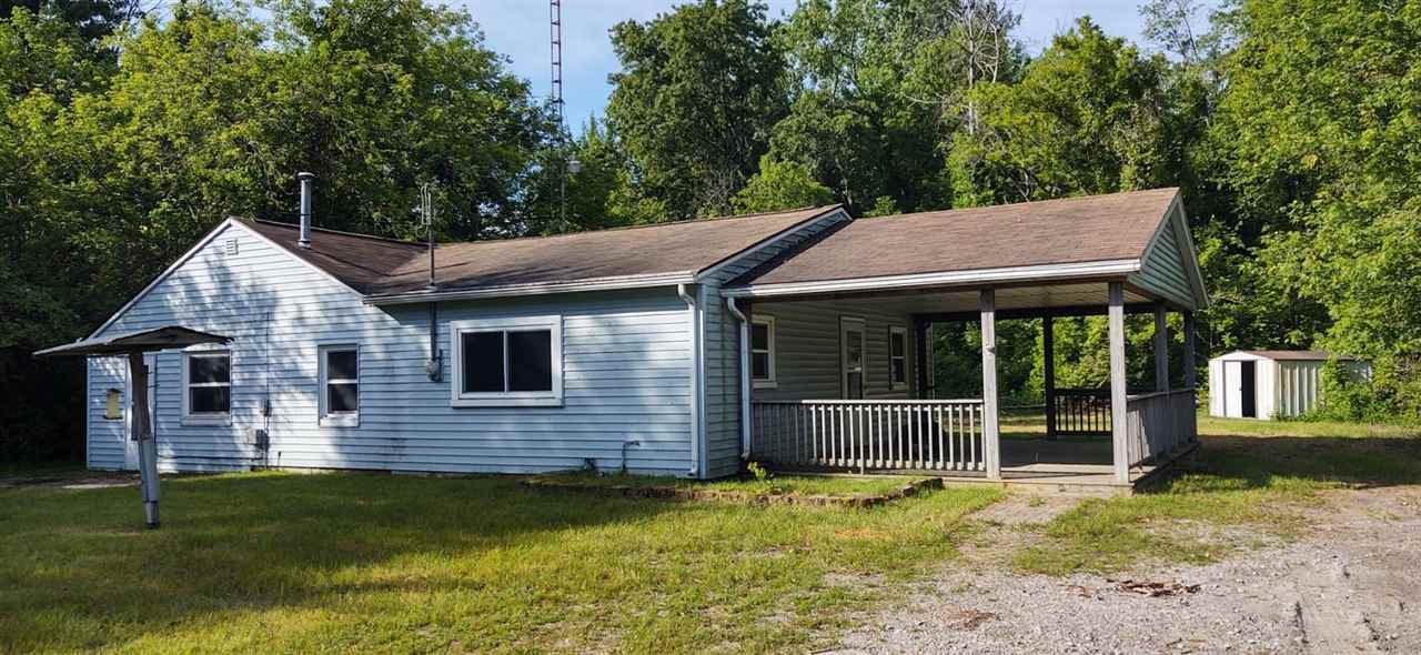 3268 1/2 Old Kawkawlin - Photo 1