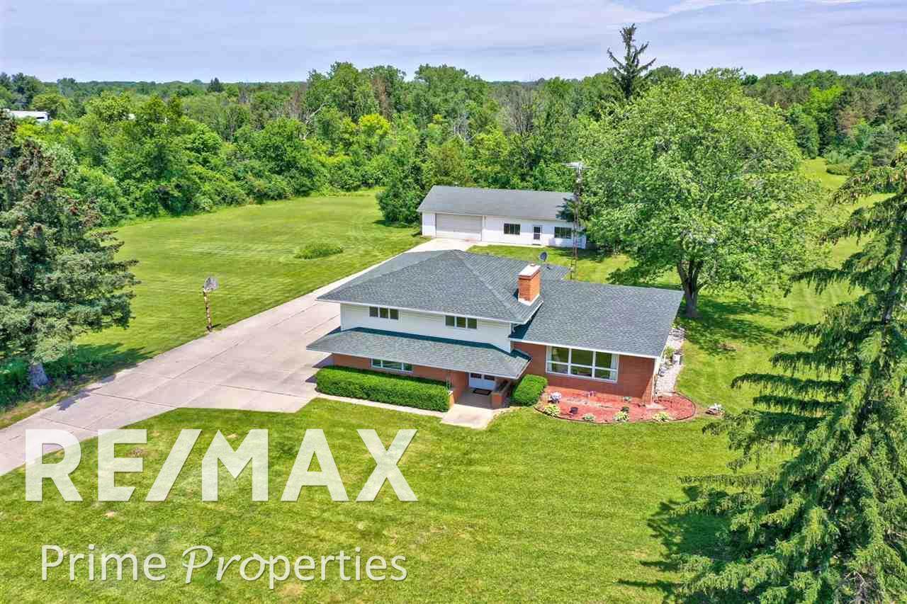 2093 Mount Morris Road - Photo 1