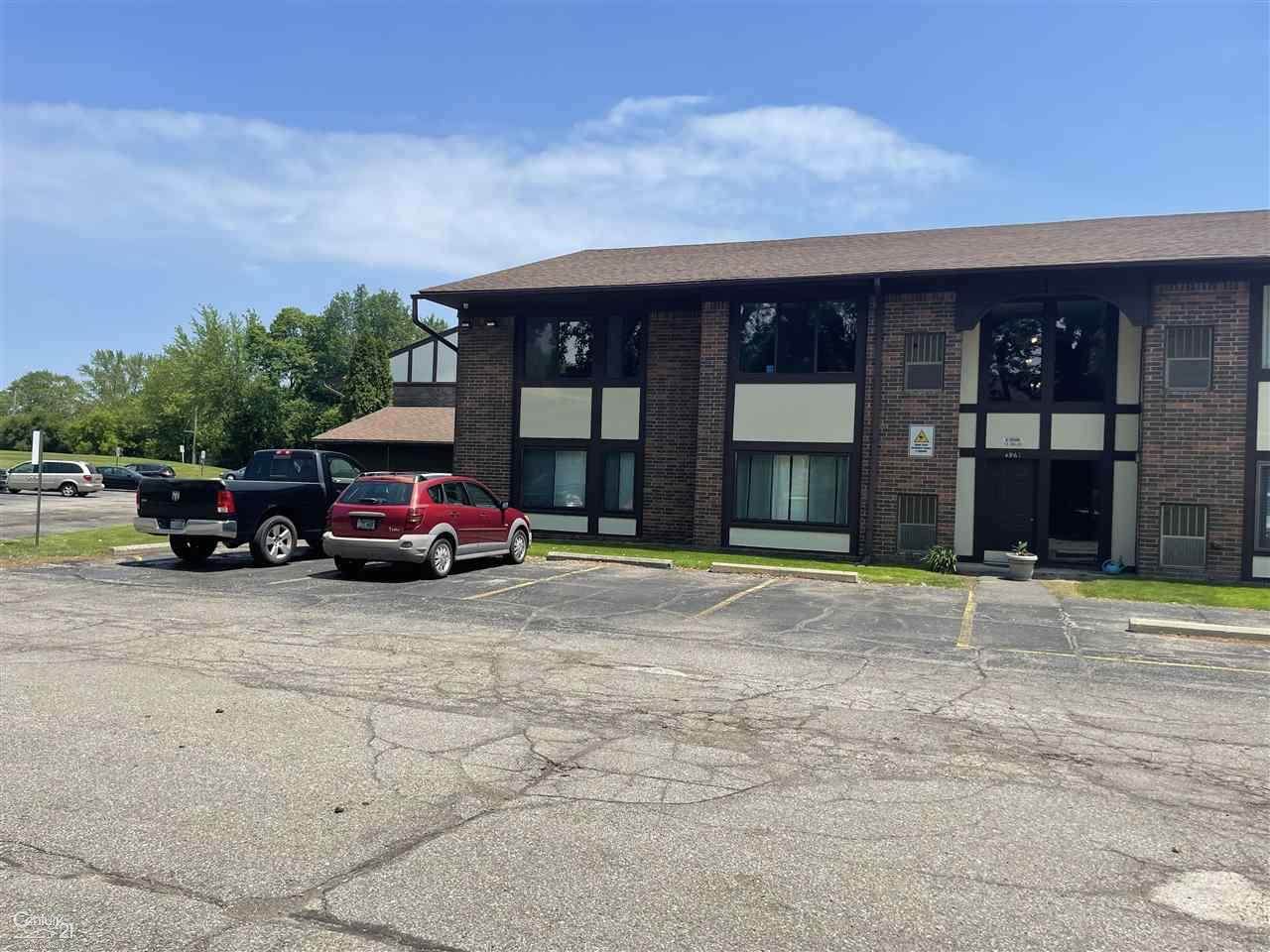 4961 10 Mile Rd - Photo 1