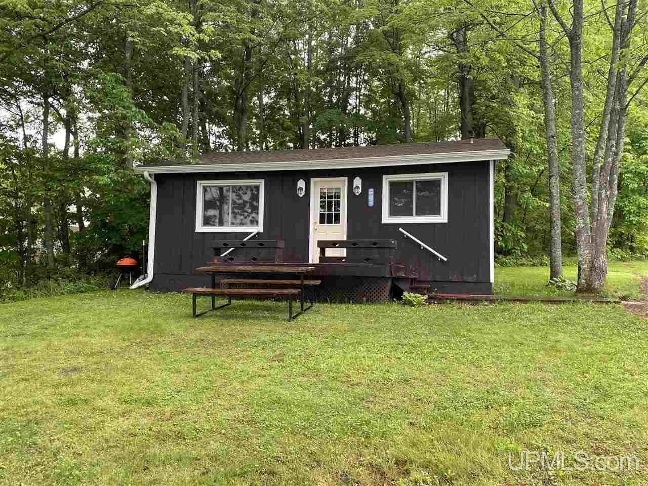 9474 Hwy M64 - Photo 1