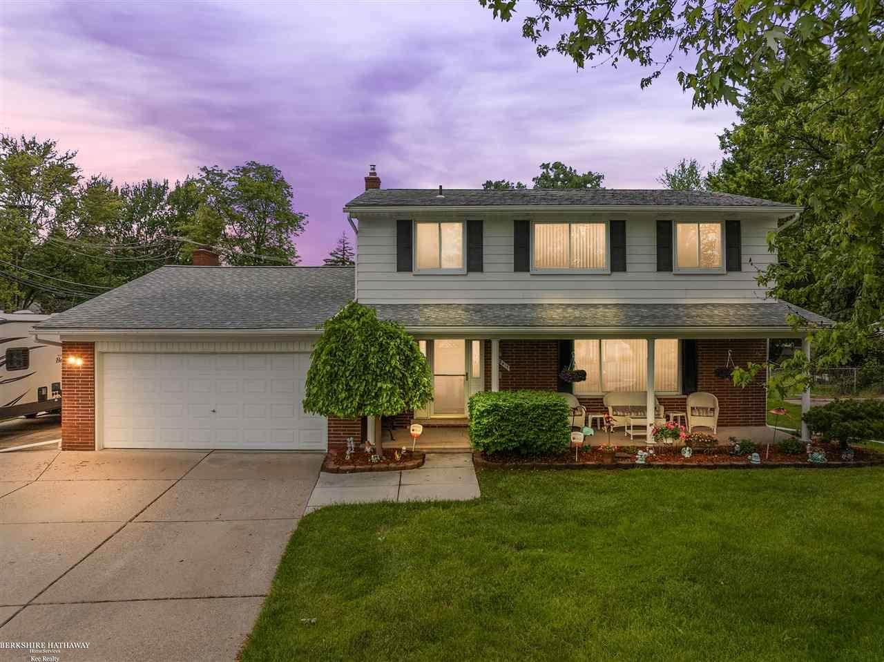23415 Denton - Photo 1