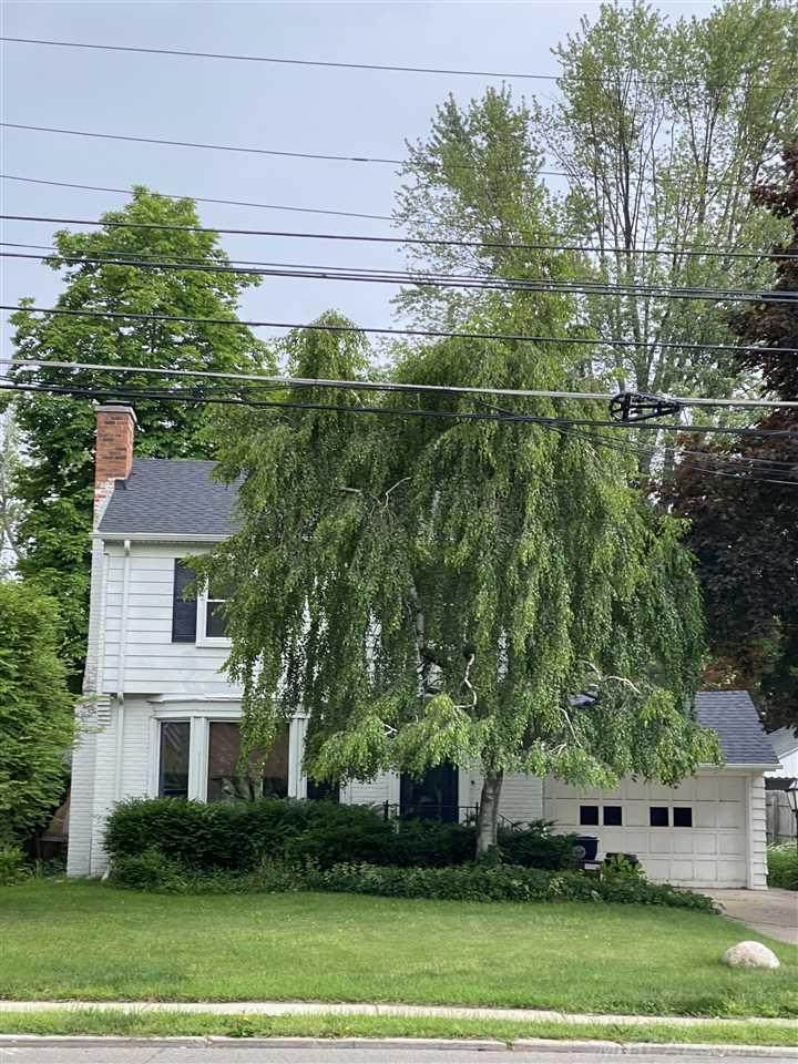 208 Moross Rd - Photo 1