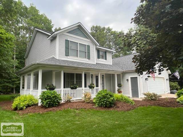 13777 Forest Park Dr. - Photo 1