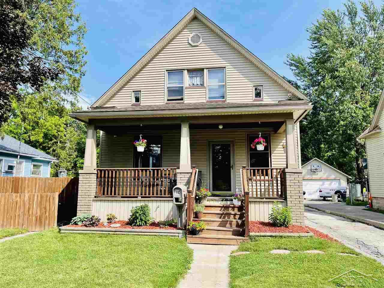 142 Alexander - Photo 1