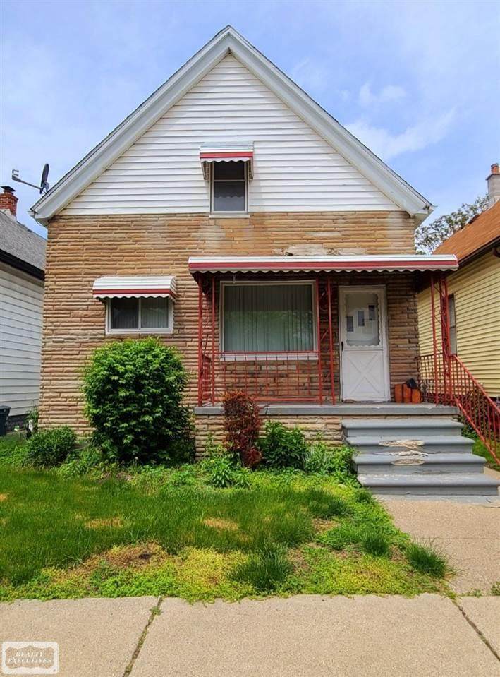 2693 Evaline - Photo 1