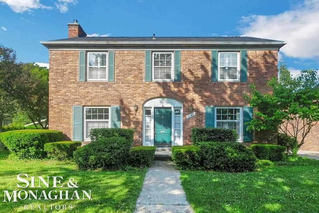 1148 Bishop - Photo 1