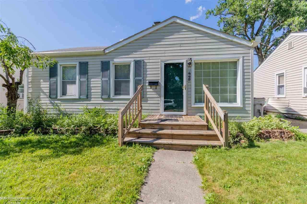448 Meyers - Photo 1