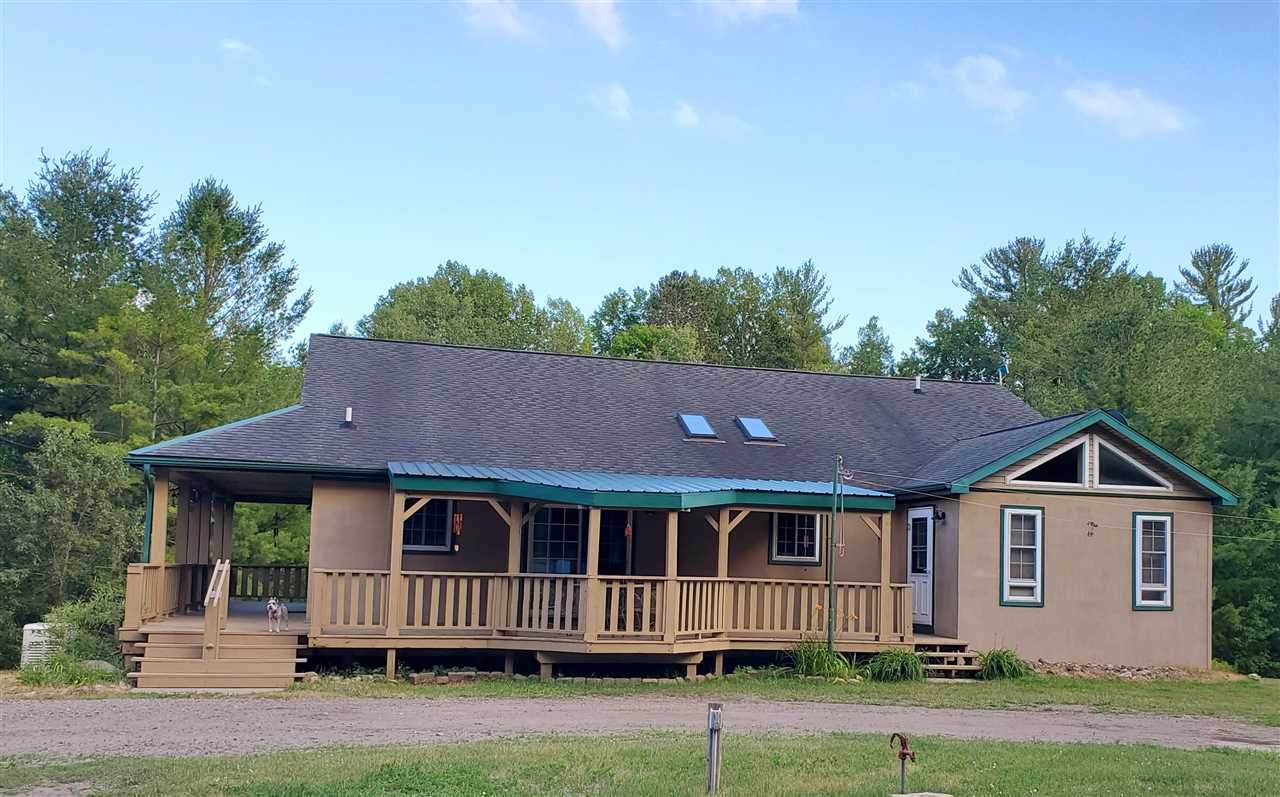 881 Sugar River Rd - Photo 1