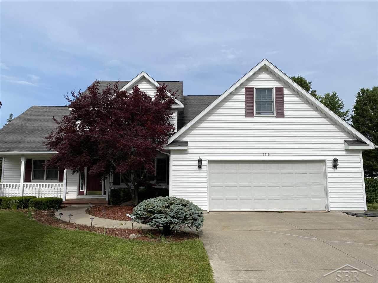2219 Manchester Dr - Photo 1