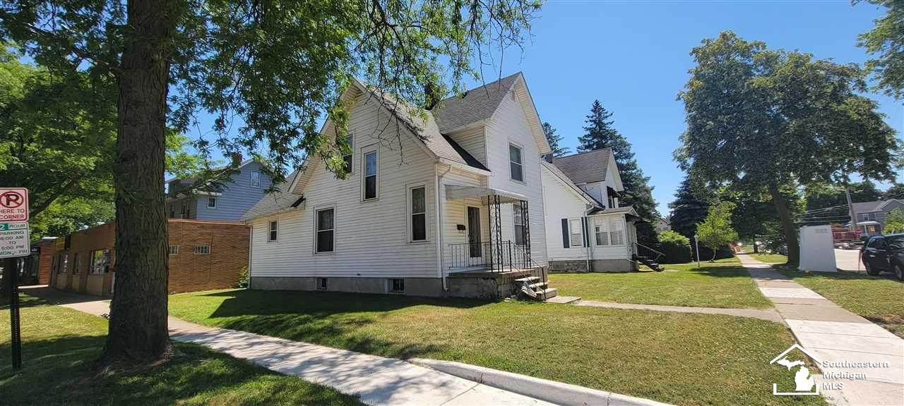201 Second Street - Photo 1