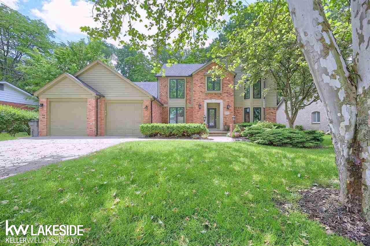 16070 Timberview Dr - Photo 1