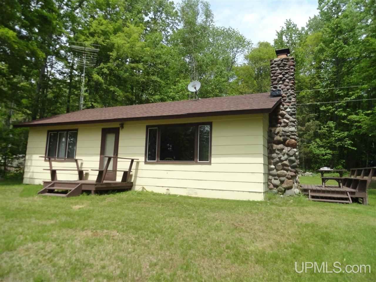 N11197 East Shore Road - Photo 1