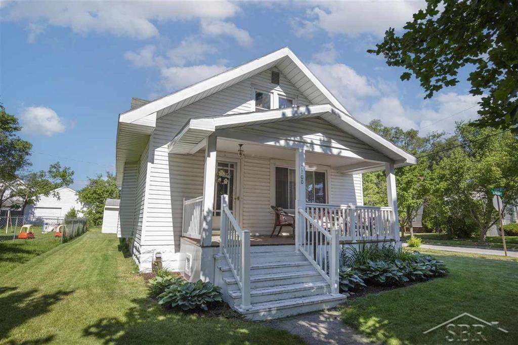 1100 Fraser Street - Photo 1