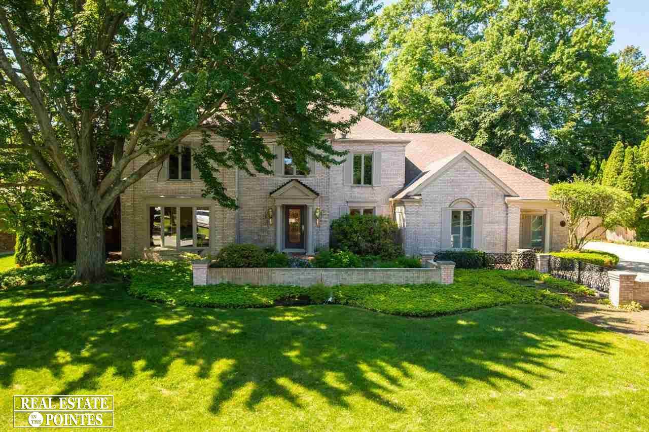 17 Belle Meade - Photo 1