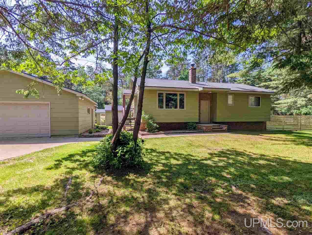 97 Wilderness Rd - Photo 1