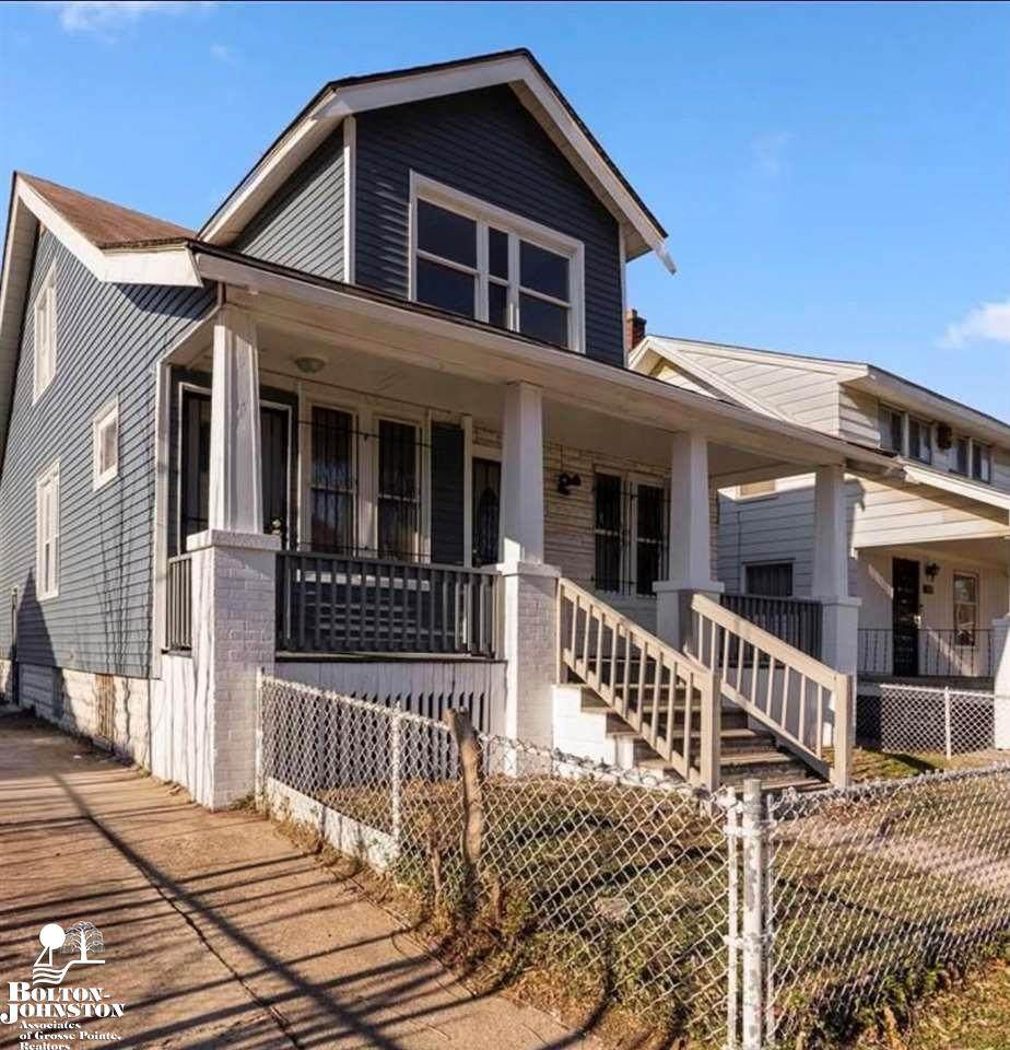 17415 Goddard St - Photo 1