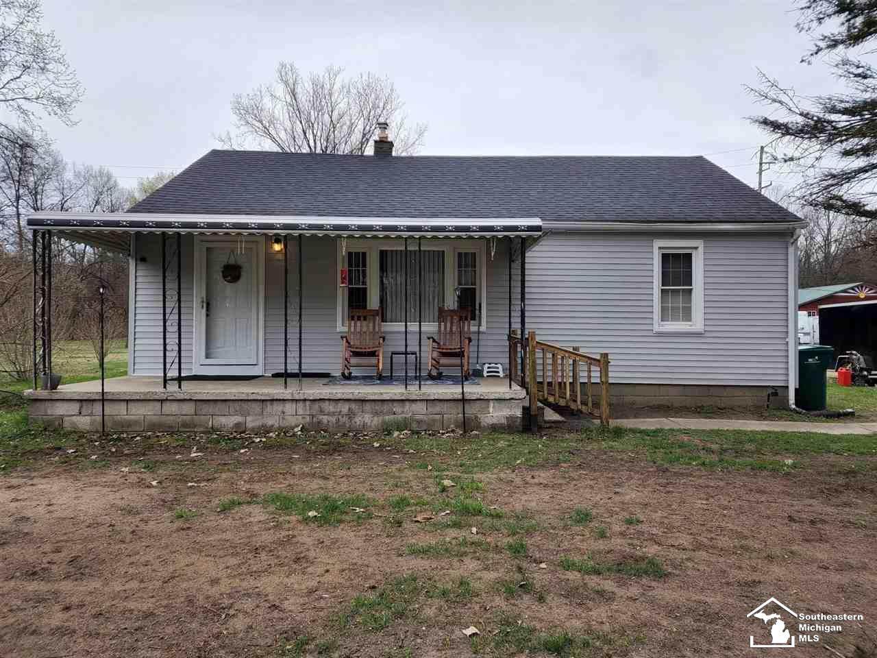 38929 Wabash St - Photo 1