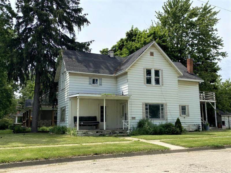 162 Sanilac Road - Photo 1