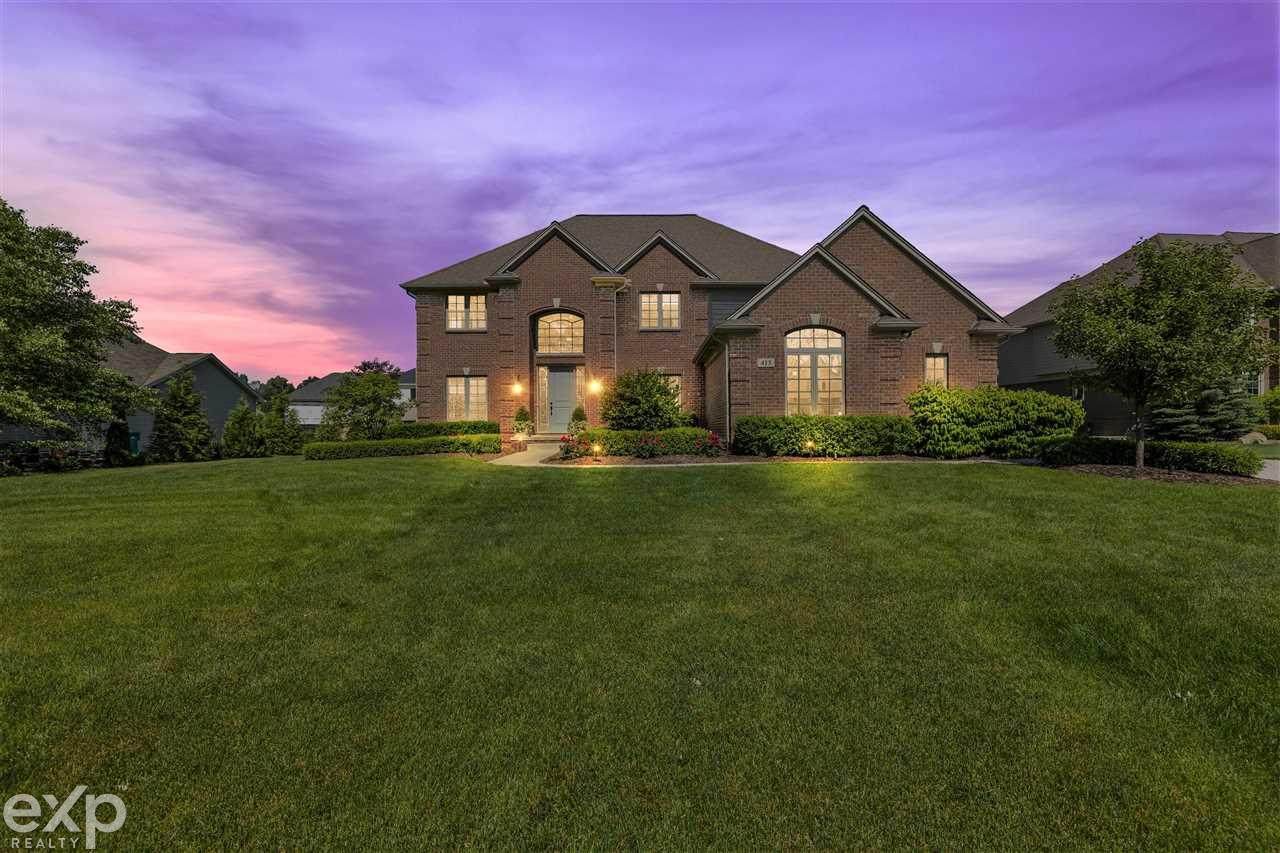 413 Oak Arbor - Photo 1