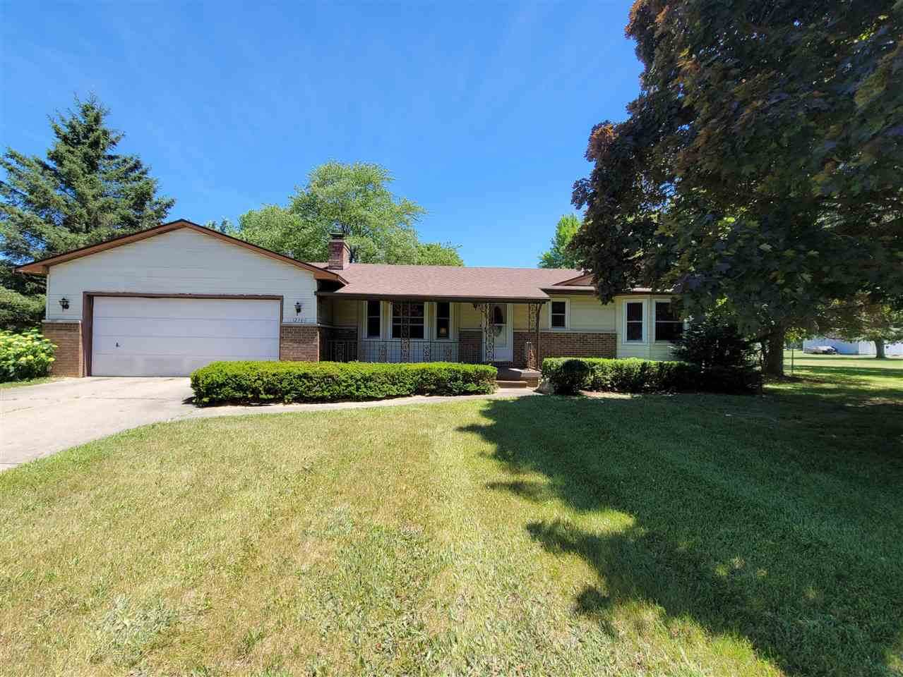 12306 Creekside Drive - Photo 1