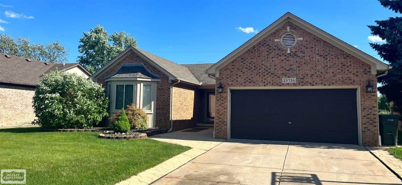 28736 Wales Drive - Photo 1