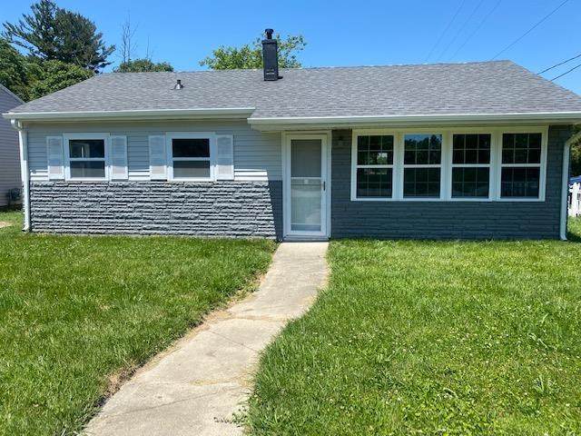 1219 Charles Ave - Photo 1
