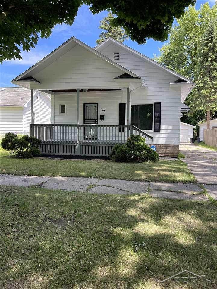 2216 Oakley - Photo 1