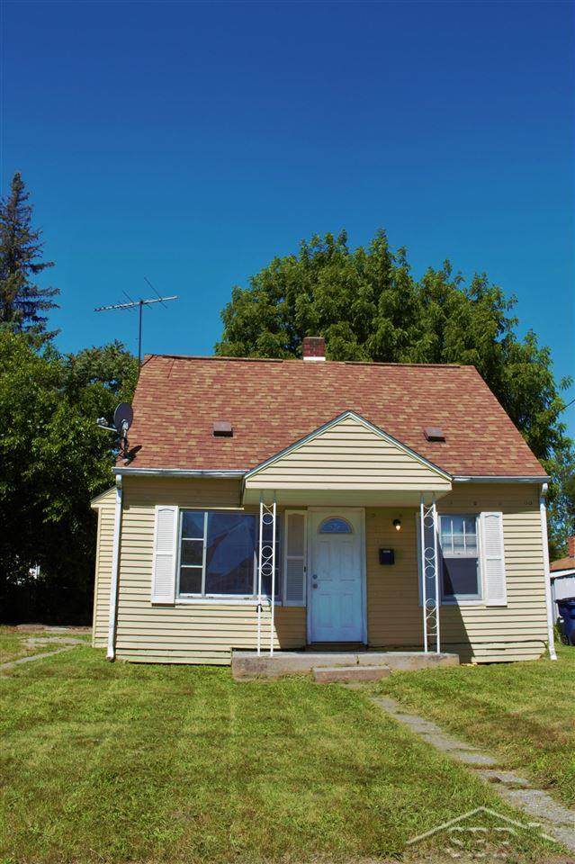 607 Dewitt St. - Photo 1