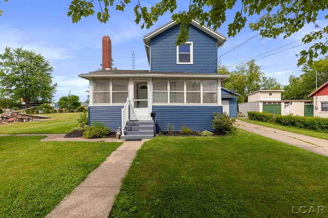 951 Treat Street - Photo 1