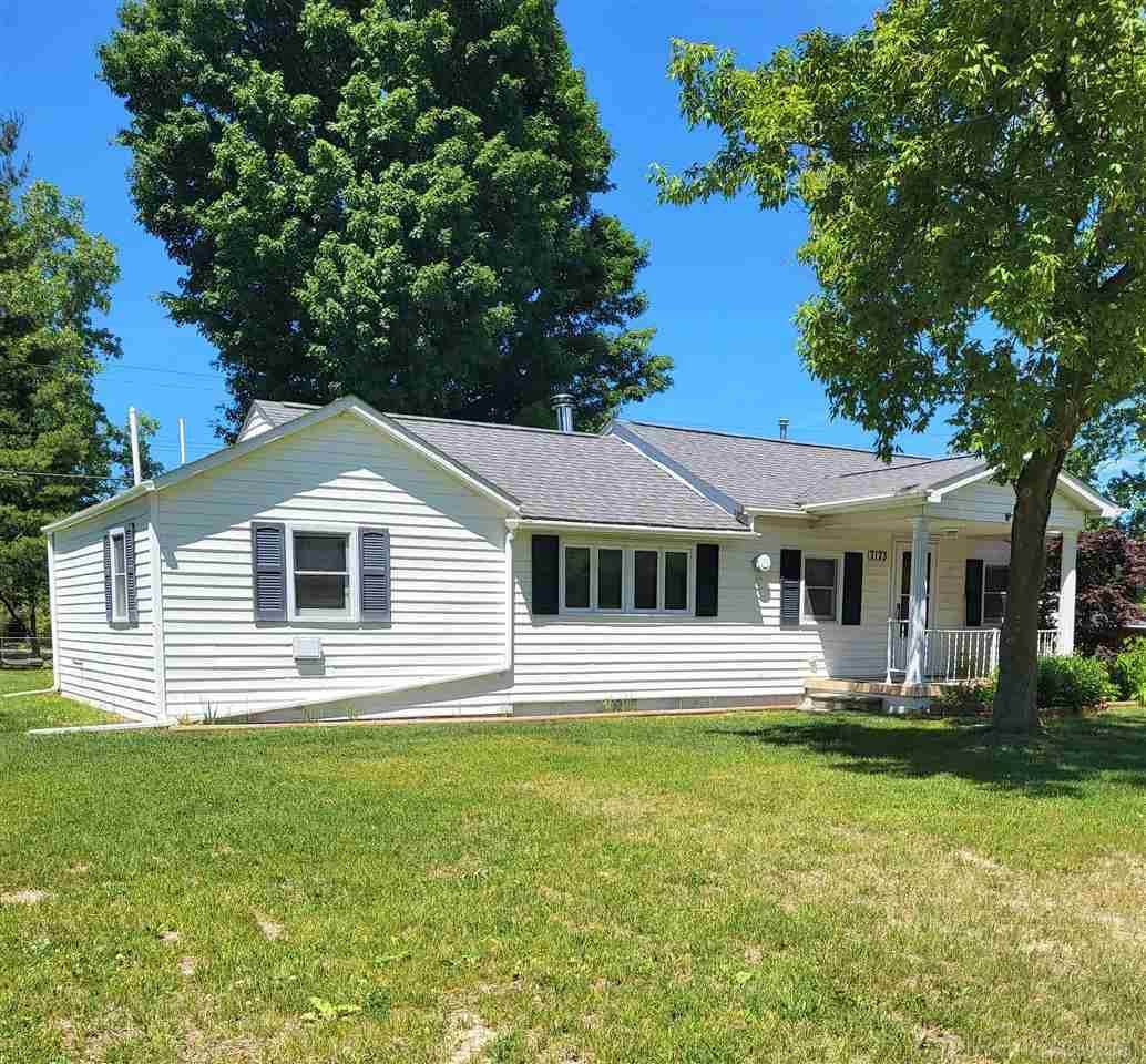 7173 Charlotte Rd. - Photo 1