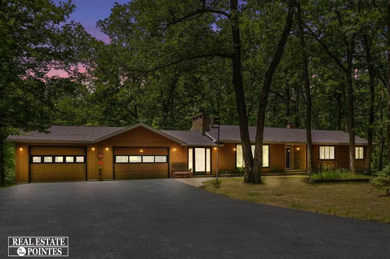 3602 Townline Rd. - Photo 1