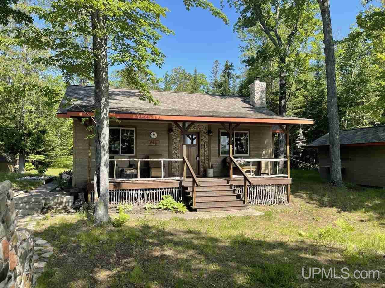 19804 Marzel Rd - Photo 1