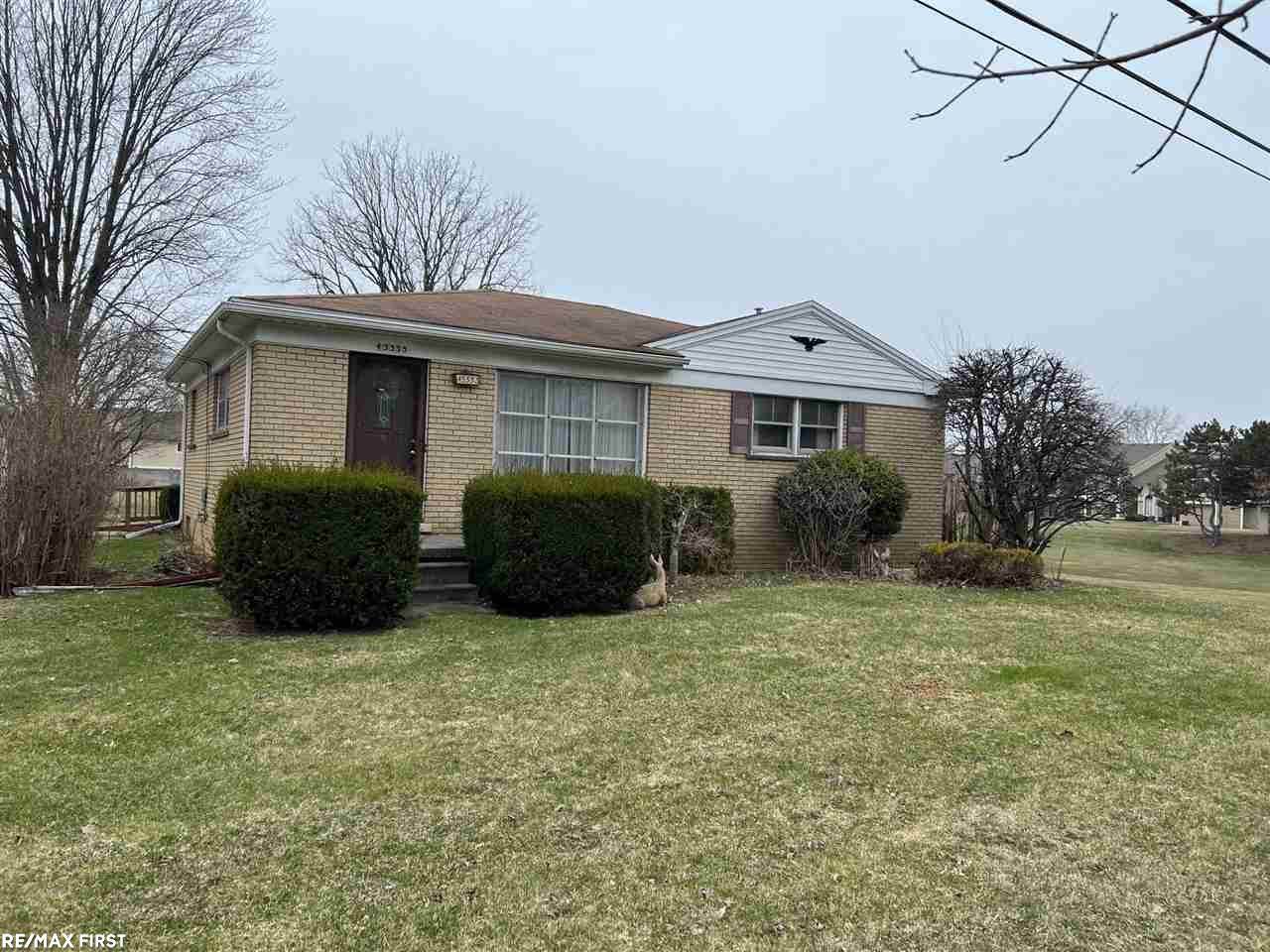 43333 Romeo Plank Rd - Photo 1