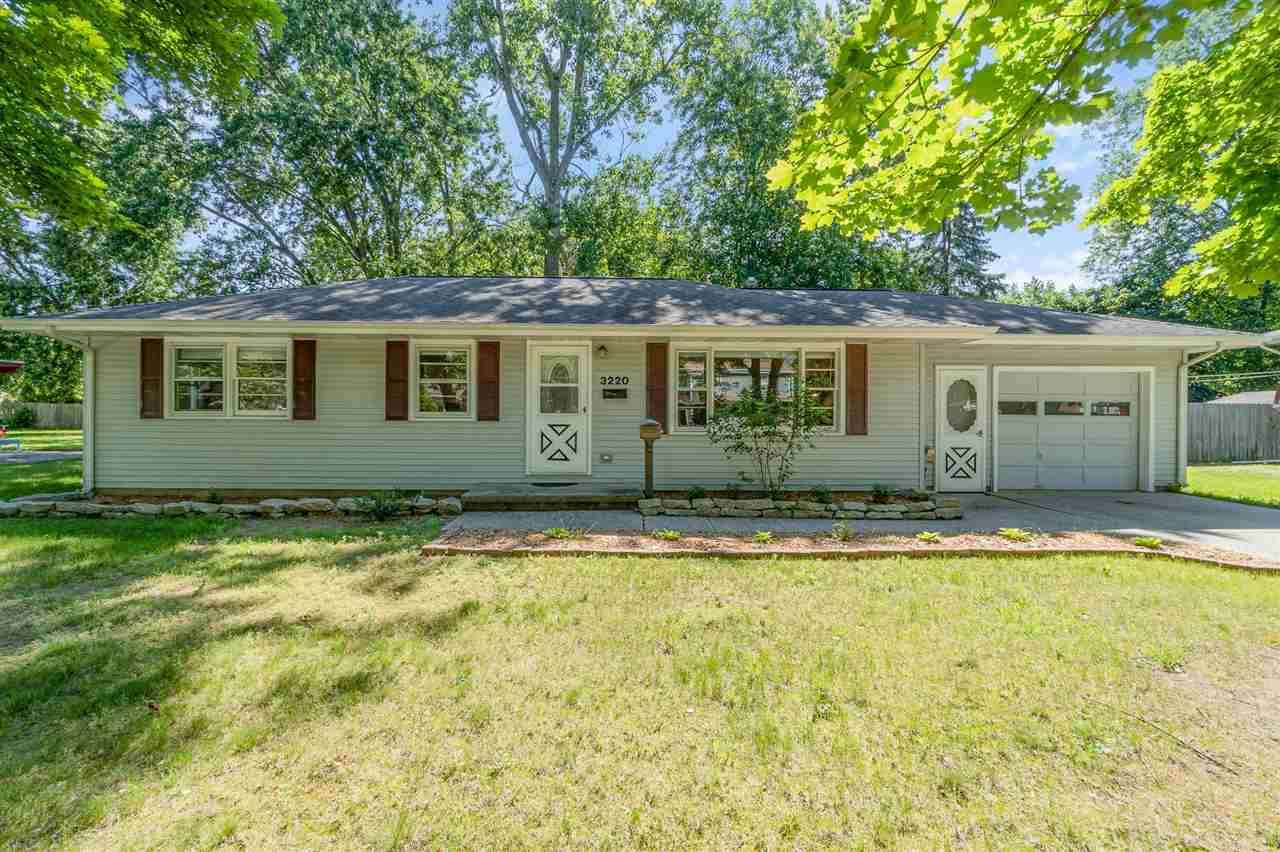 3220 Birchfield Dr. - Photo 1
