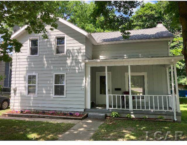 613 Ormsby St - Photo 1