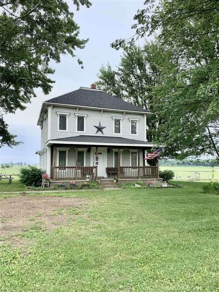 4153 Sandusky Road - Photo 1