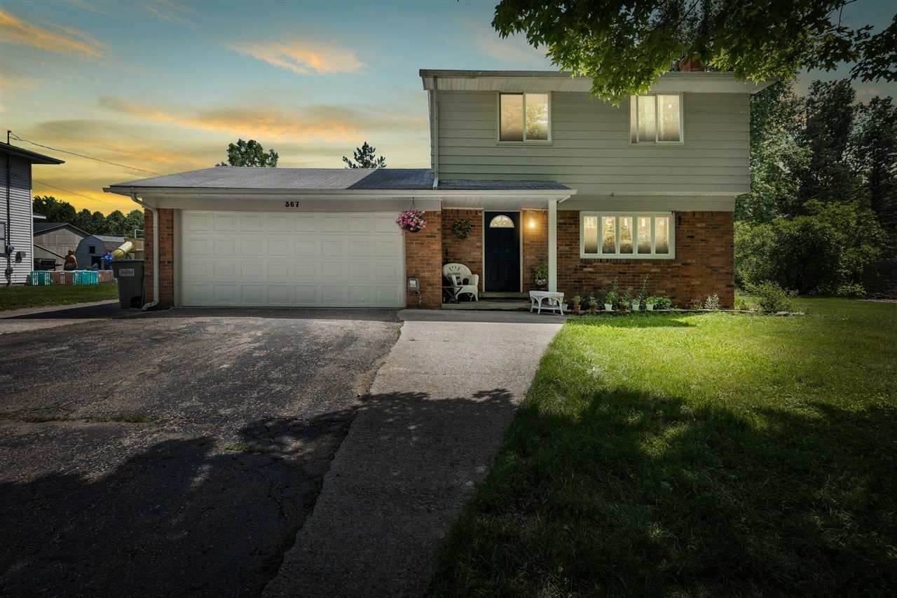 367 Davis Lake Road - Photo 1
