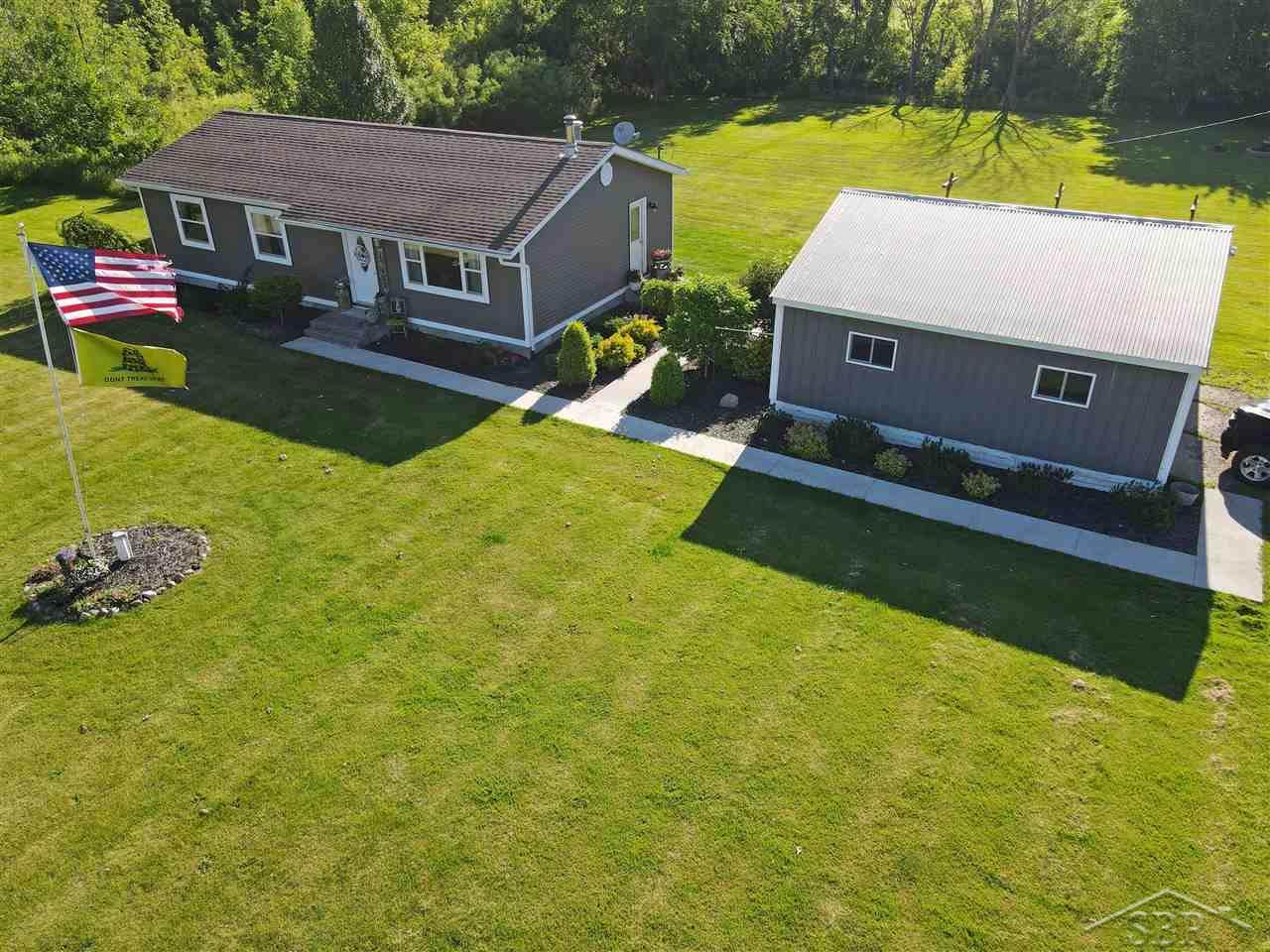 13417 Gasper Road - Photo 1