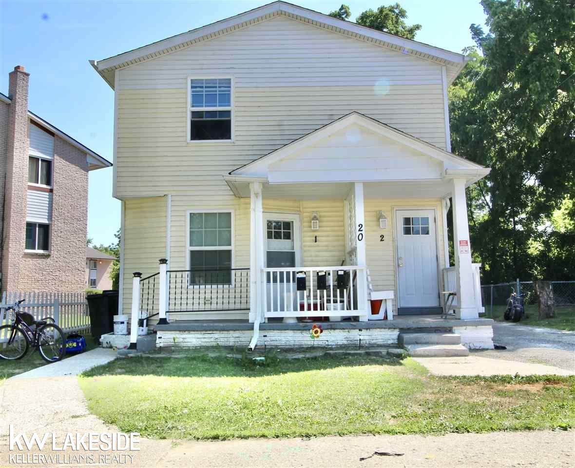 20 Gratiot Court - Photo 1