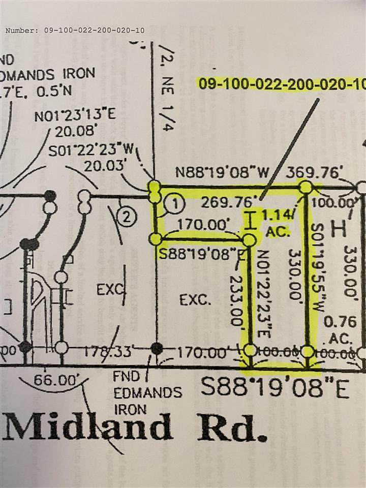 0 Midland Rd - Photo 1