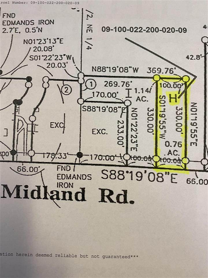 0 Midland Rd - Photo 1
