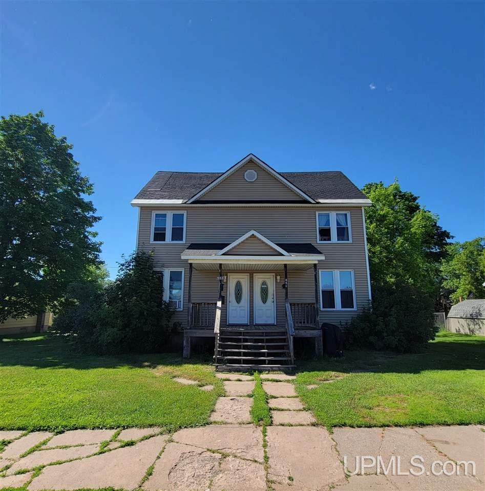 543 Cherry Street - Photo 1