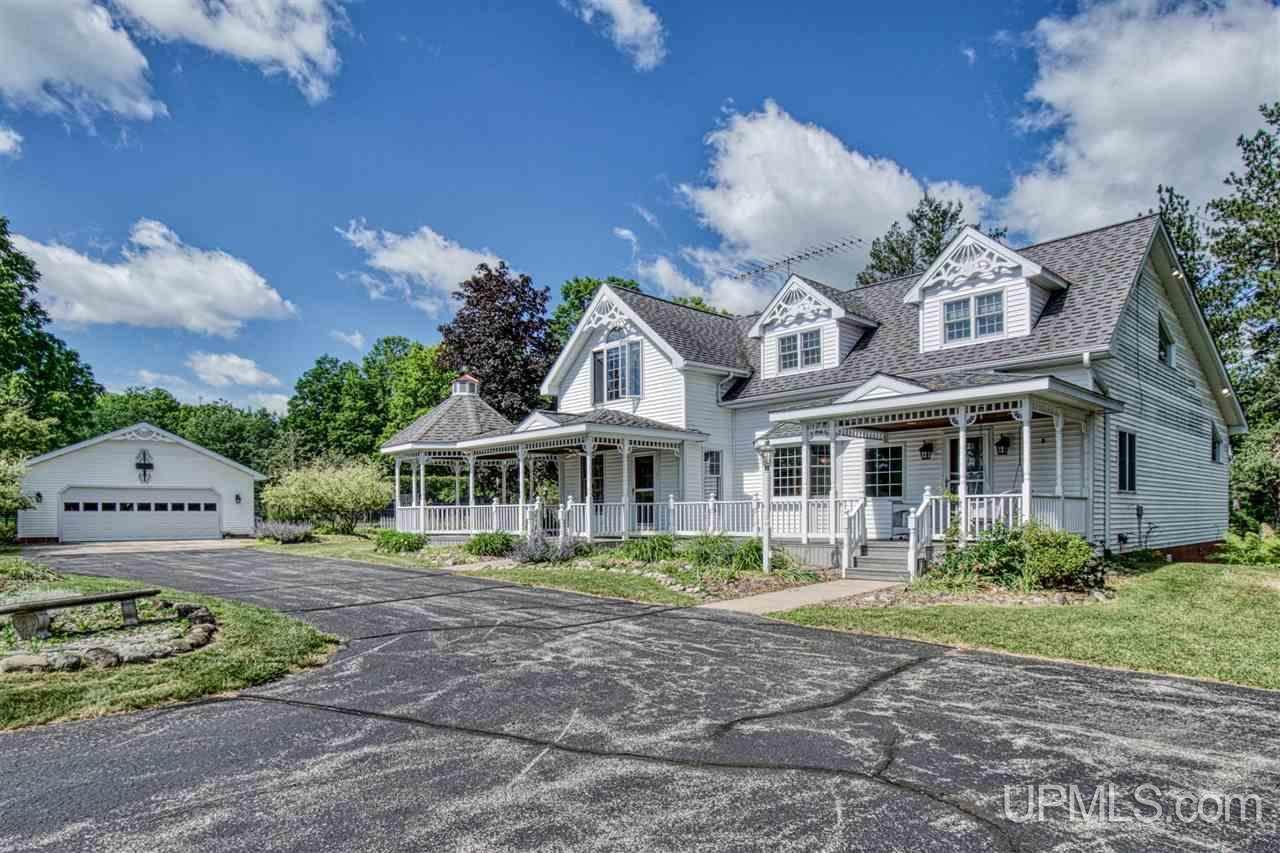 W3585 Land Ln - Photo 1