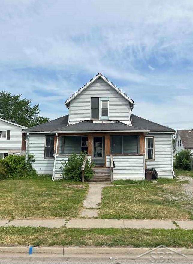 2337 Michgan Avene - Photo 1