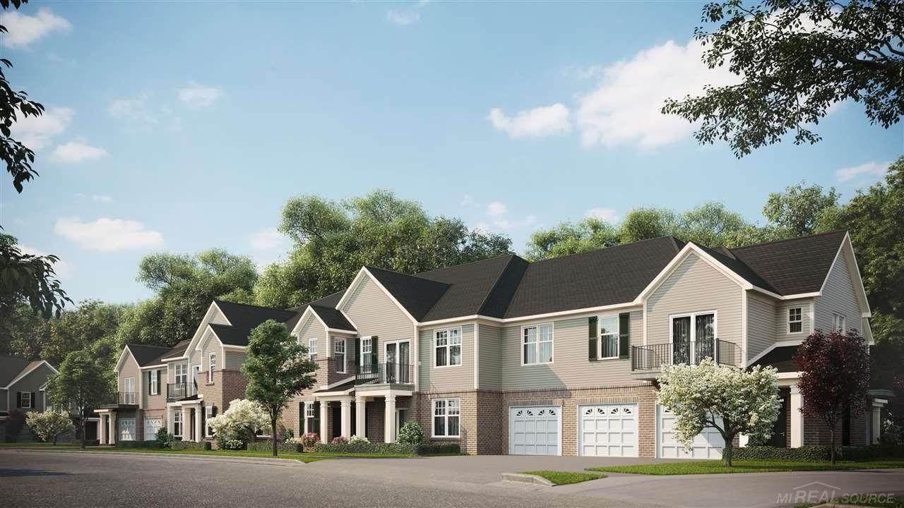 10044 Ridge Run Street - Photo 1