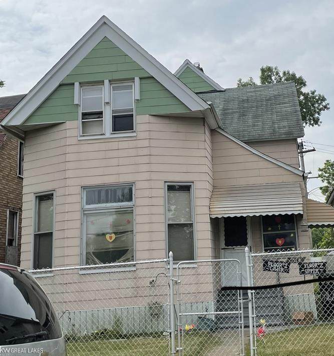 3524 Palmer - Photo 1