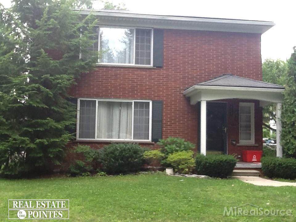 895/897 Harcourt - Photo 1