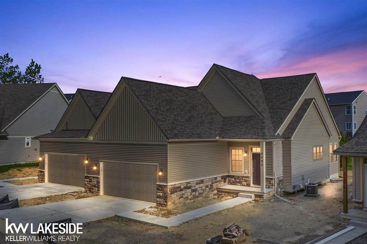 8057 Bridgestone Blvd. - Photo 1