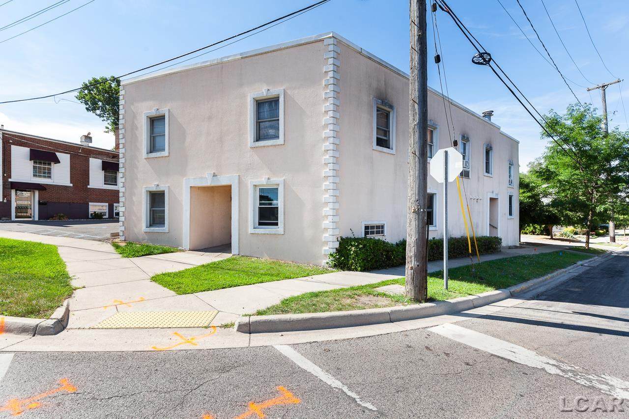 405 College - Photo 1